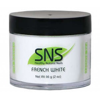 SNS French white 2oz